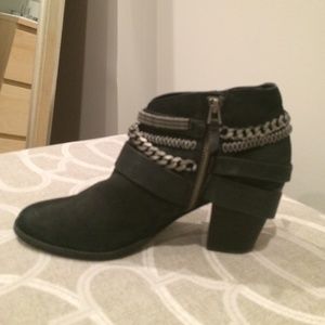 Dolce vita booties